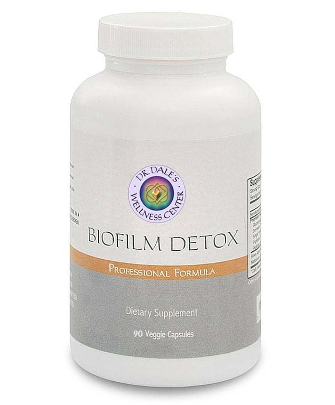 Biofilm Detox