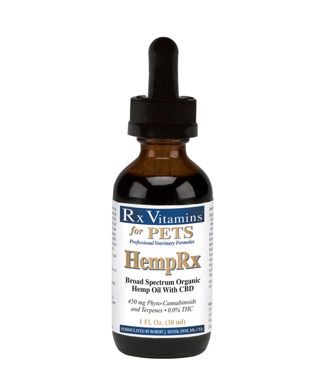 Hemp Rx – The Pet Farmacy