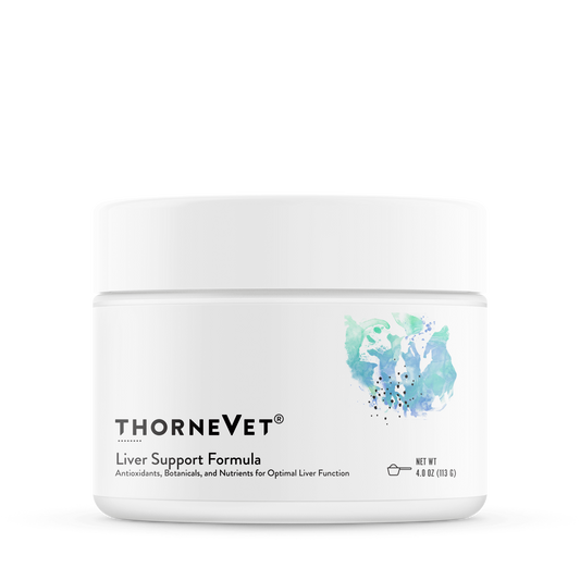 Liver Support Formula