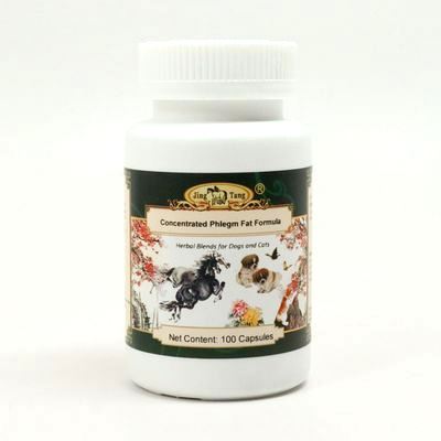 Concentrated Phlegm Fat