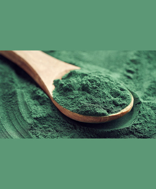 Spirulina