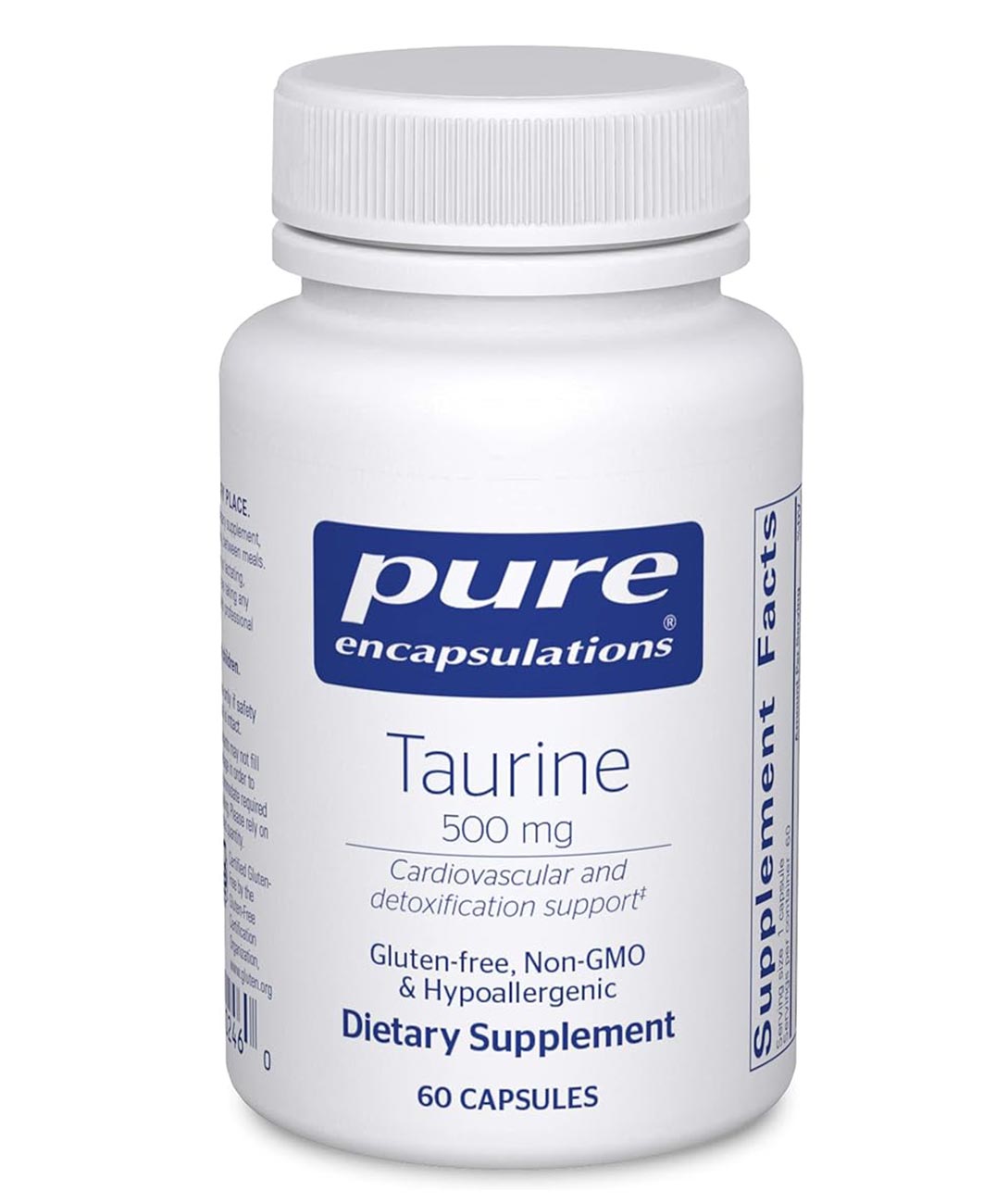 Pure Taurine