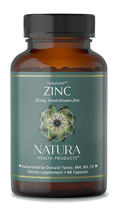 zinc supplement
